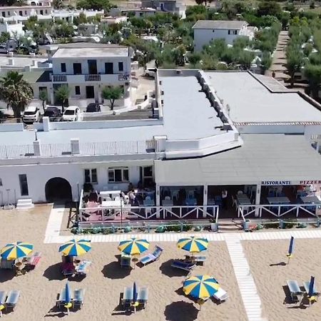 Villaggio Bellariva بيسْكيتْشّي المظهر الخارجي الصورة