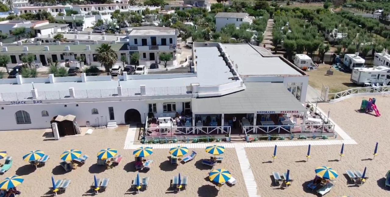 Villaggio Bellariva بيسْكيتْشّي المظهر الخارجي الصورة