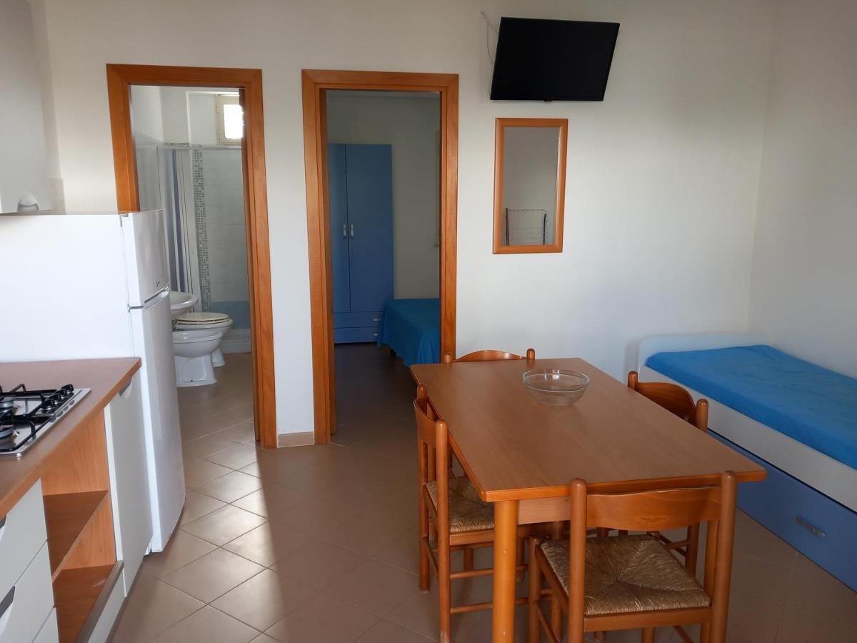 Villaggio Bellariva بيسْكيتْشّي المظهر الخارجي الصورة