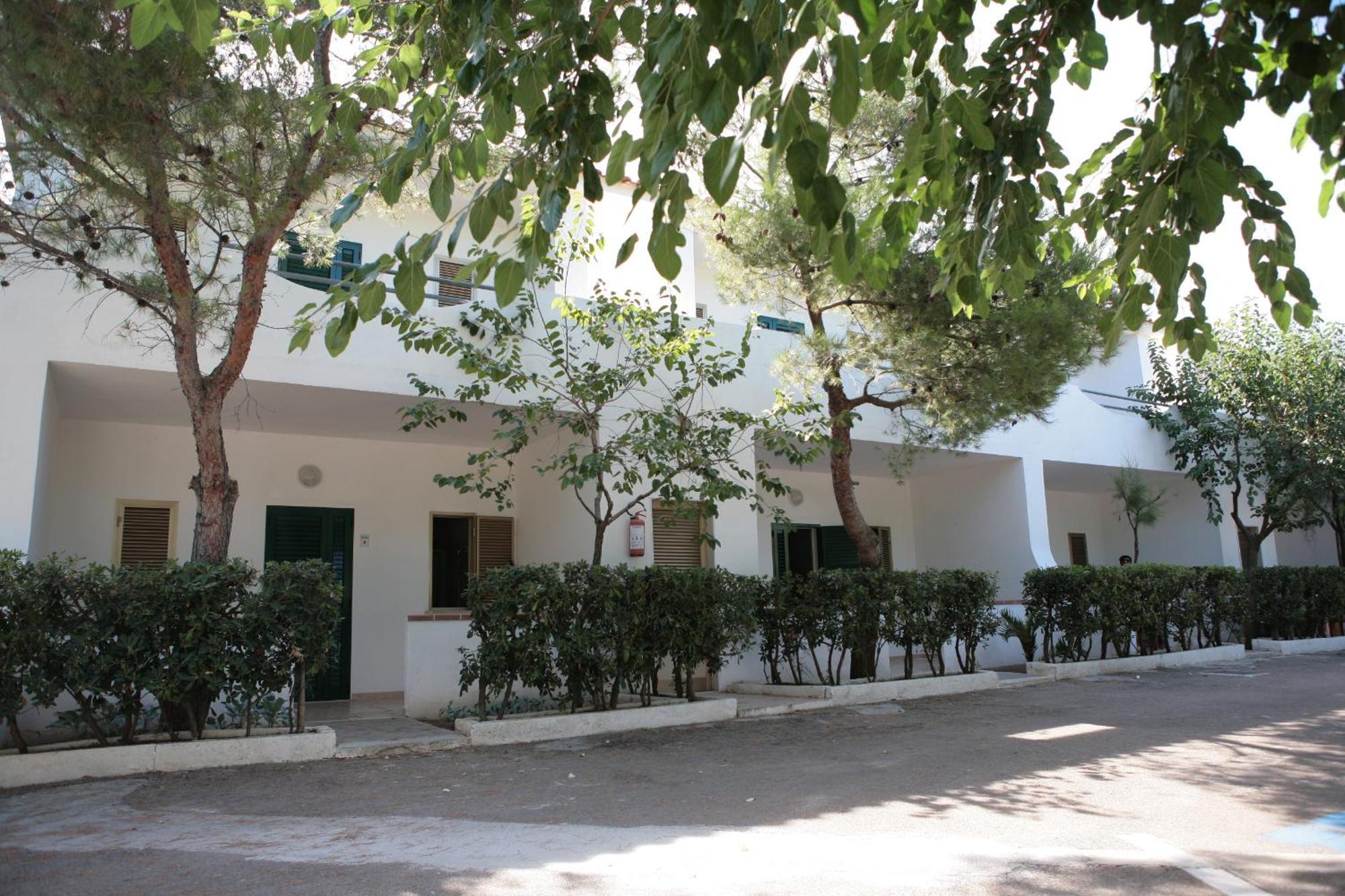 Villaggio Bellariva بيسْكيتْشّي المظهر الخارجي الصورة