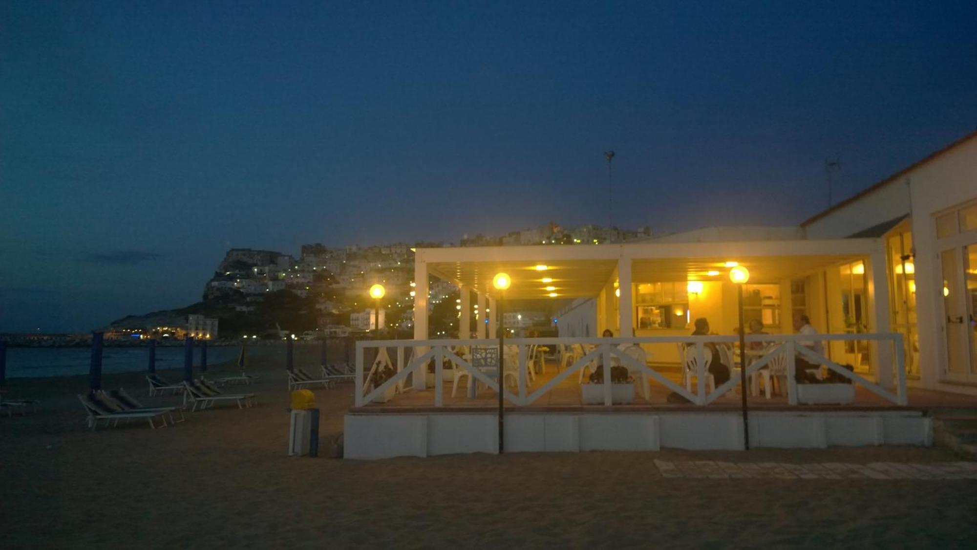 Villaggio Bellariva بيسْكيتْشّي المظهر الخارجي الصورة