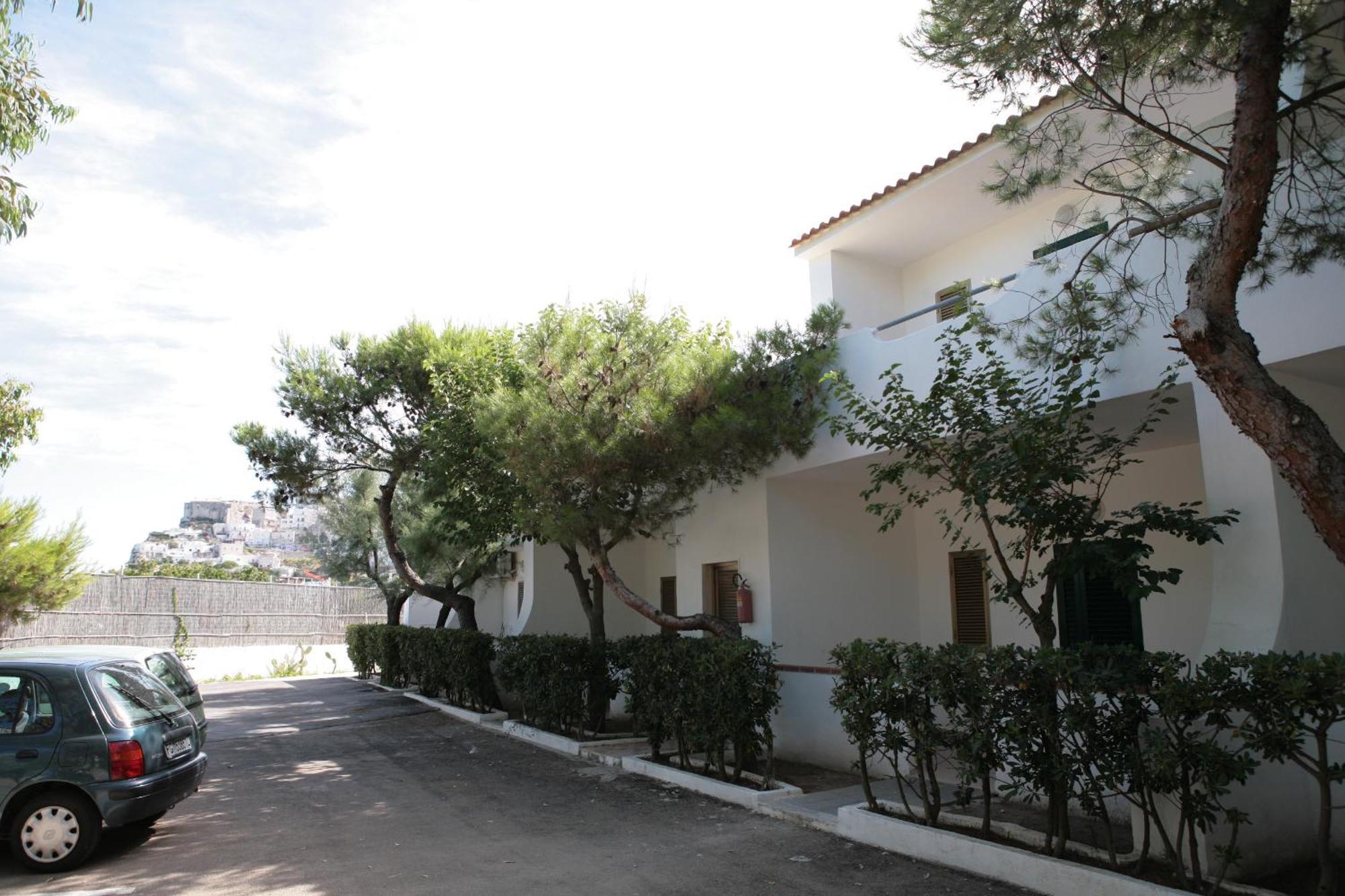 Villaggio Bellariva بيسْكيتْشّي المظهر الخارجي الصورة