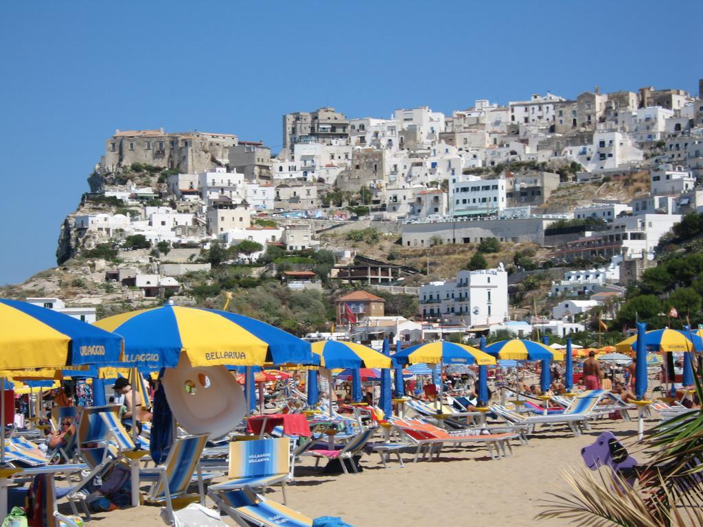 Villaggio Bellariva بيسْكيتْشّي المظهر الخارجي الصورة
